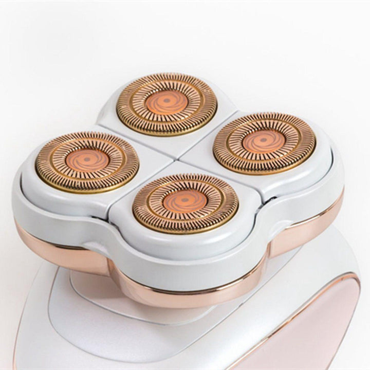 BowLift | Smooth Hair Remover Shaver