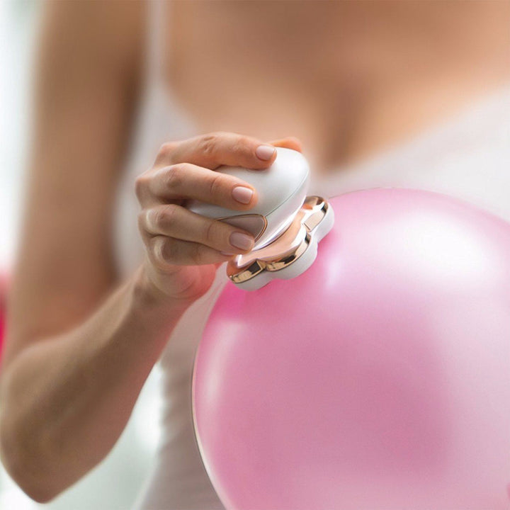 BowLift | Hair Remover Shaver