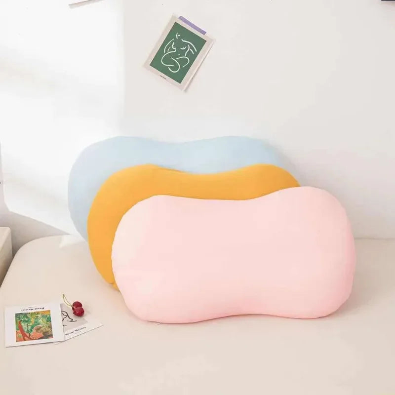 BowLift | Ergonomic Pillow - DreamRest