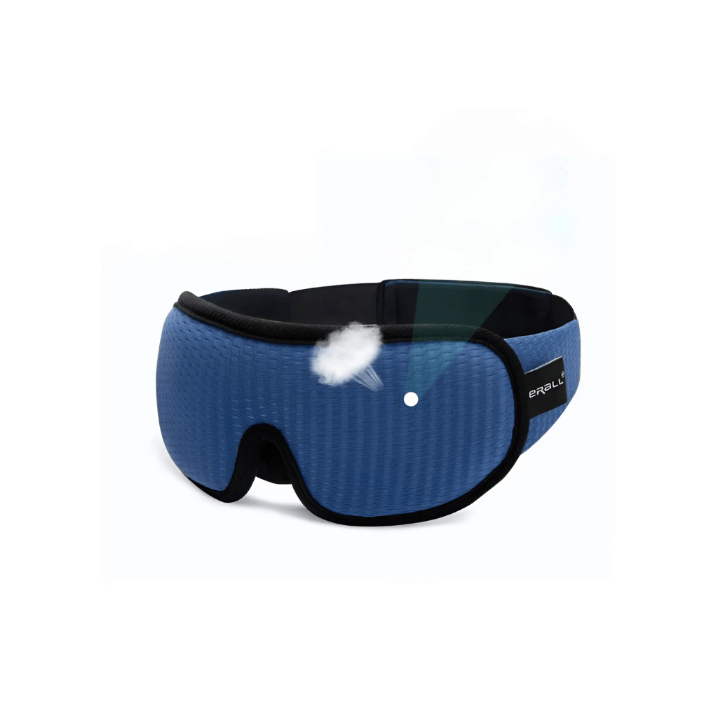 BowLift | Ergonomic Sleep Mask - DreamShield