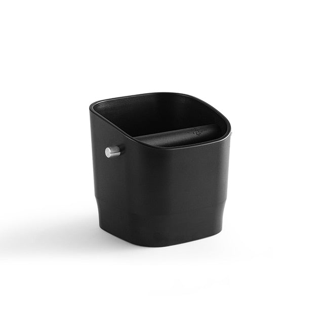 Espresso Grounds Bucket Coffee Knock Box Home Barista Knock Box Tools | Bowlift