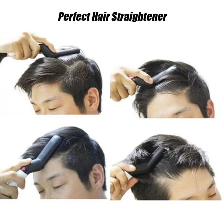 BowLift | Men's Hair & Beard Groomer
