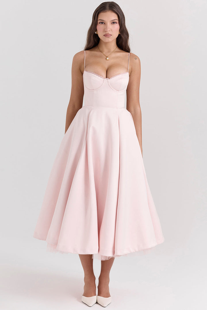 BowLift | Vivienne Feminine Flowy Comfort