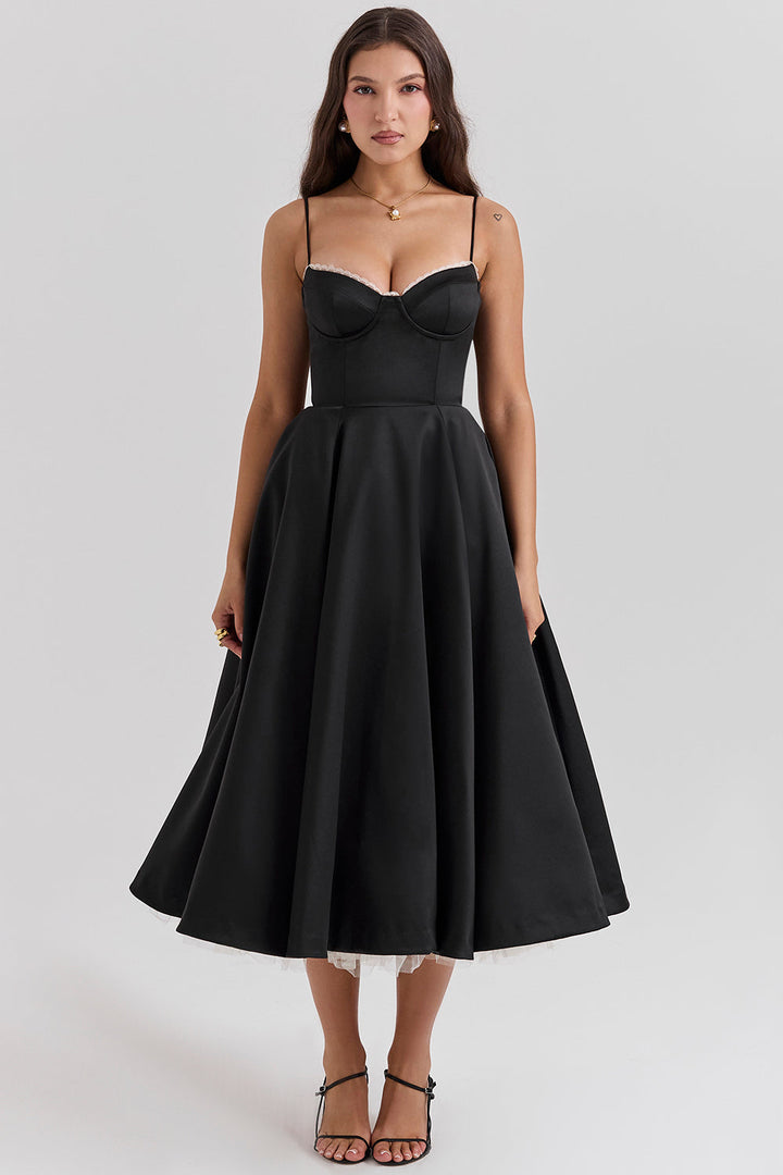 BowLift | Vivienne Feminine Flowy Comfort