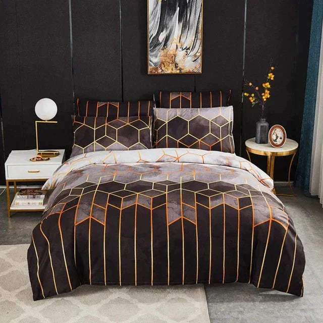 BowLift | FreshChill - Cooling Duvet Cover for Comfort