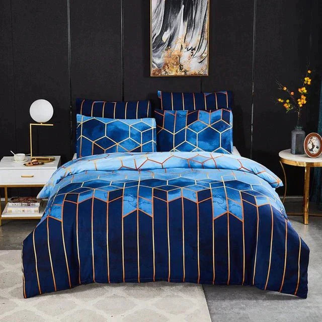 BowLift | FreshChill - Cooling Duvet Cover for Comfort