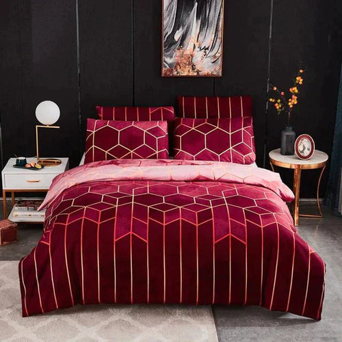 BowLift | FreshChill - Cooling Duvet Cover for Comfort