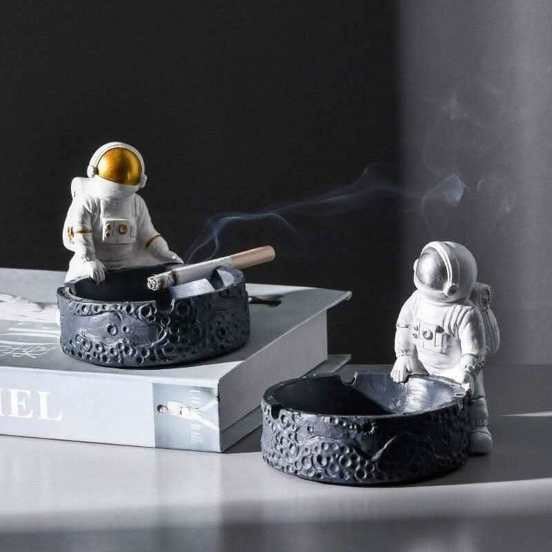 BowLift | EVOQUE – Stylish ceramic ashtray