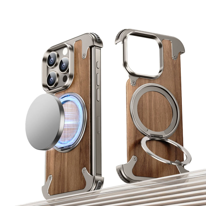 Ultra Thin Phone Case – InvisiBowlifte Protection for iPhone | Slim, Stylish and Shockproof | Bowlift