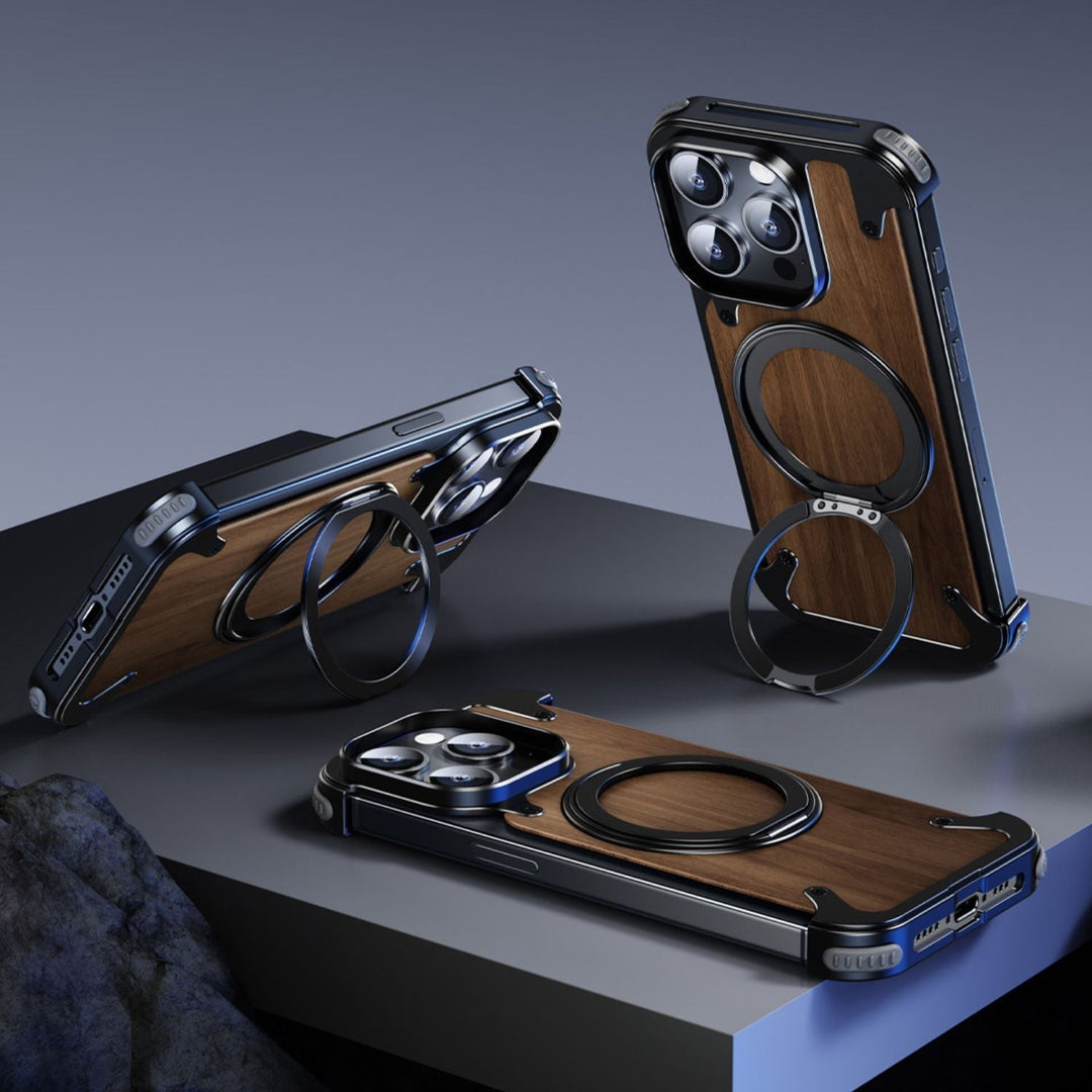 Ultra Thin Phone Case – InvisiBowlifte Protection for iPhone | Slim, Stylish and Shockproof | Bowlift