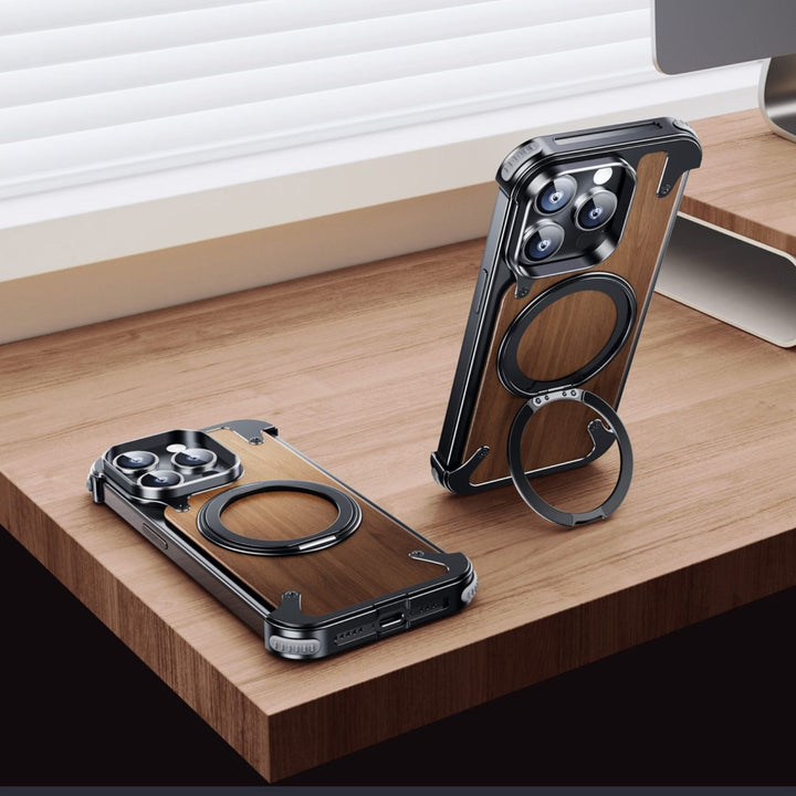 Ultra Thin Phone Case – InvisiBowlifte Protection for iPhone | Slim, Stylish and Shockproof | Bowlift