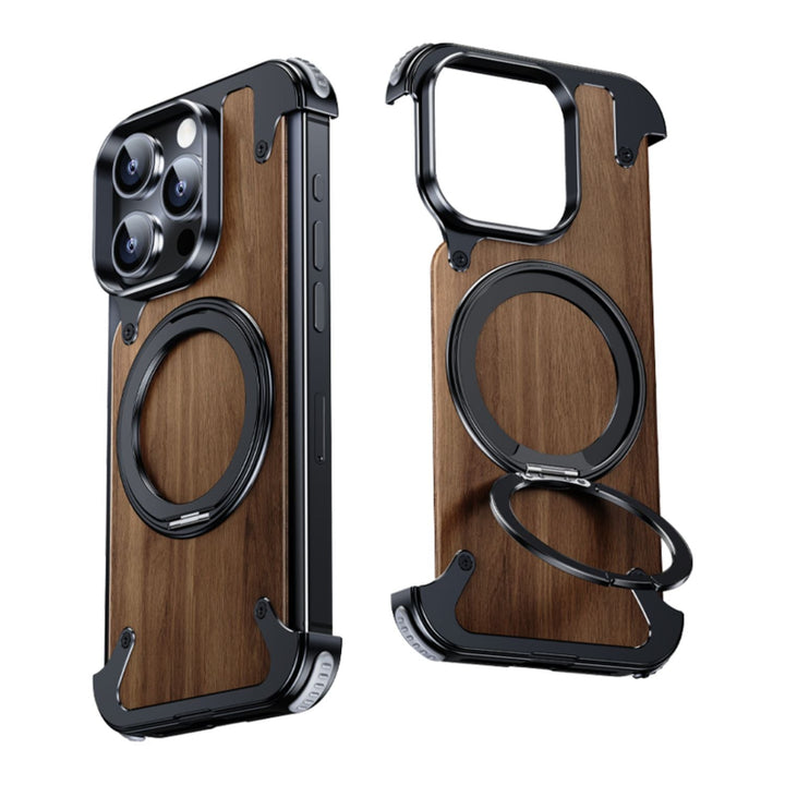Ultra Thin Phone Case – InvisiBowlifte Protection for iPhone | Slim, Stylish and Shockproof | Bowlift
