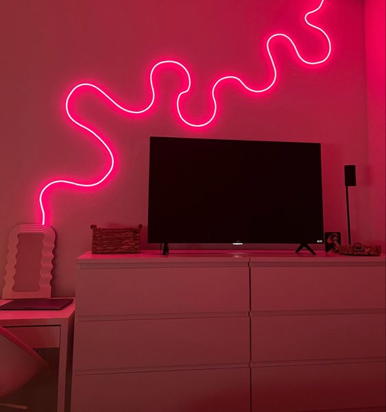 Flexible LED Strip - FlexiGlow LED | Bowlift