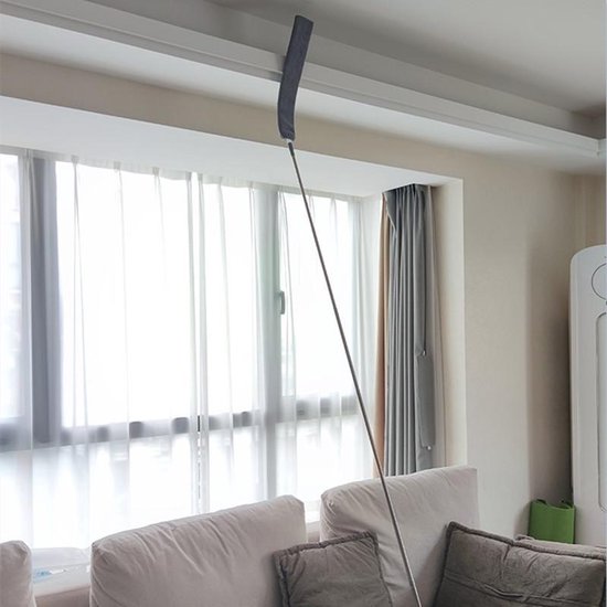 BowLift | Extendable Duster - SkyReach