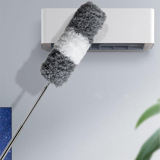 BowLift | Extendable Feather Duster - SkyReach