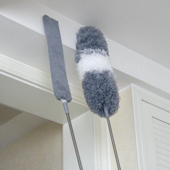 BowLift | Extendable Feather Duster - SkyReach