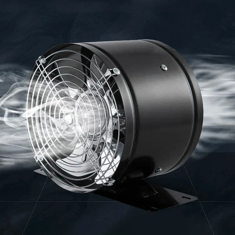 BowLift | Extractor Fan - PureFlow