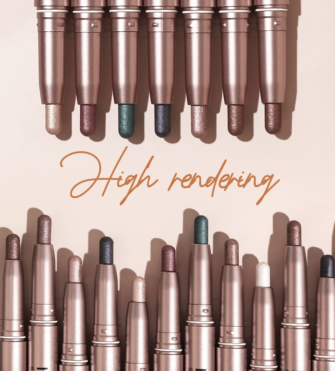 Waterproof Eyeshadow Stick Bowlift