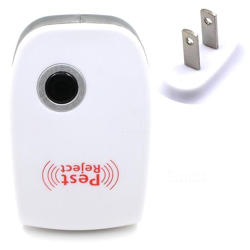 BowLift | Ultrasonic Pest Repeller