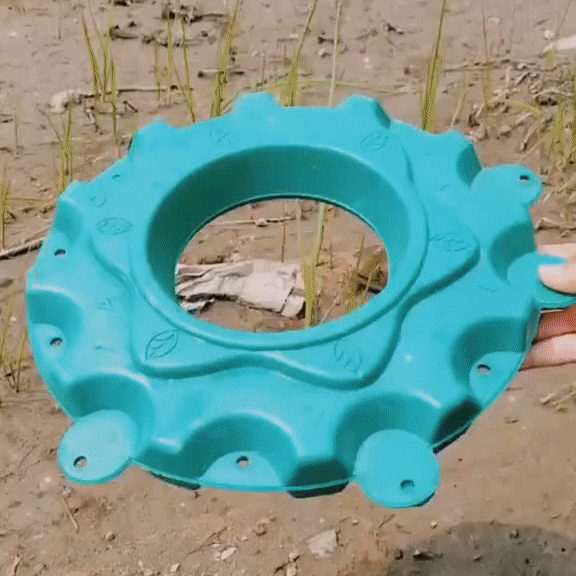BowLift | Floating Island Plant Pot