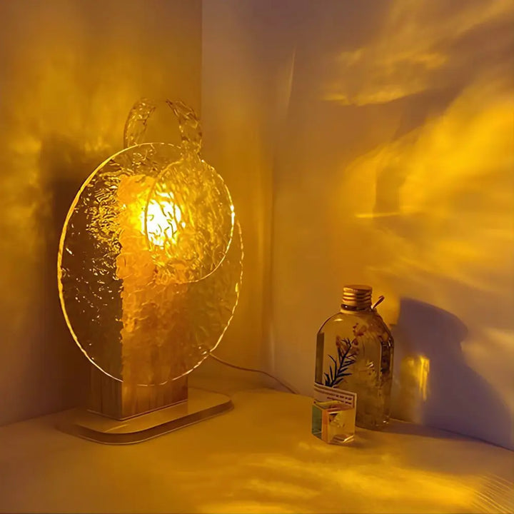 BowLift | Sunset Ambiance Light