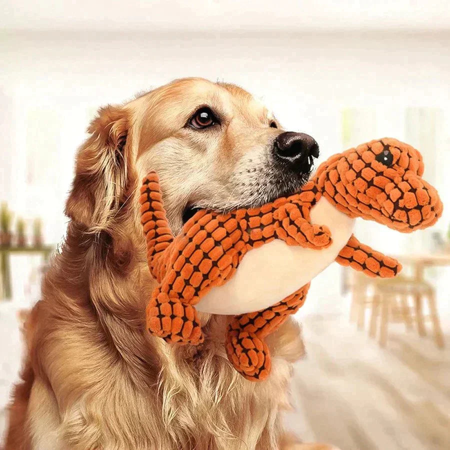 BowLift | CanineTough Durable Dog Toy – Strong Chew Toy for Dogs