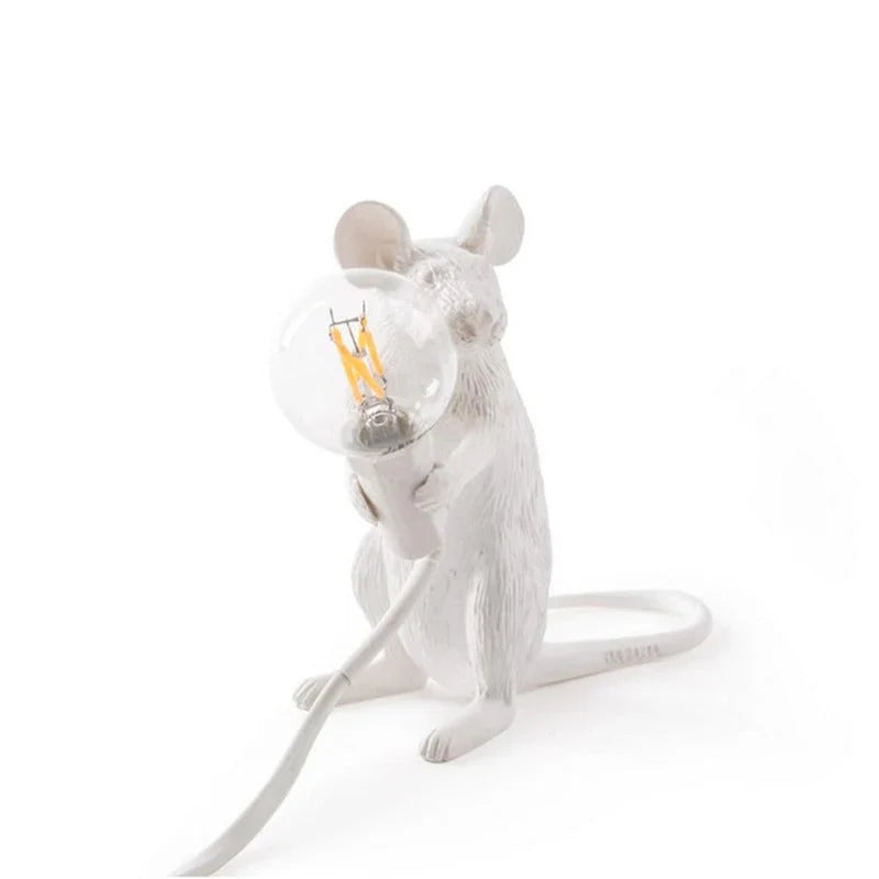 BowLift | Original Mouse Lamp - SqueakLight