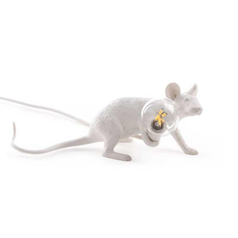 BowLift | Jerry - Mouse lamp | Original lamp for home