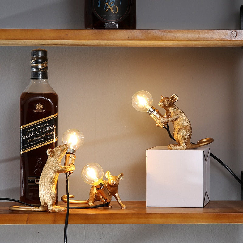 BowLift | Stylish lamp for home