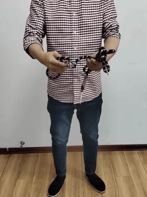 BowLift | Hands-free dog leash for jogging & walking
