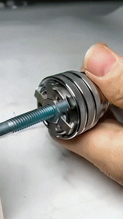 BowLift | Universal Ratchet Wrench Head Repair Tool