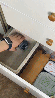 BowLift | Portable Manual Label Printer
