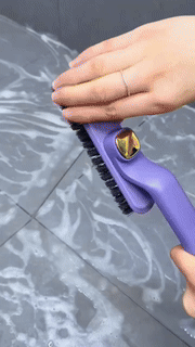 BowLift | 360 Degree Rotatable Crevice Cleaning Brush