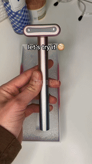 BowLift | Microcurrent Facial Massager