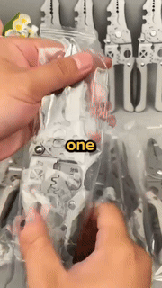 BowLift | Ultimate Wire Repair Plier