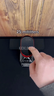 BowLift | Smart Alcohol Dispenser
