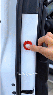 BowLift | Car Door Anti-collision Light