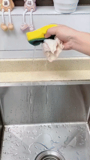 BowLift | Telescopic Kitchen Sink Organizer