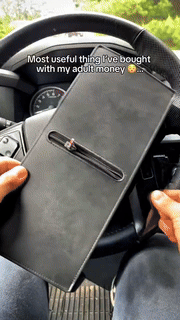 BowLift | Polarized Anti-Glare Sun Visor