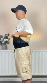 BowLift | Men's High Waist Tummy Control Shapewear