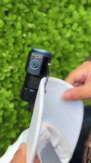 BowLift | Multifunctional Powerful Super Bright Flashlight