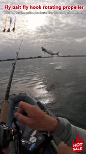 BowLift | Easy  Fishing Lures