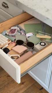 BowLift | Multi Level Collapsible Organizer Drawer