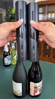 BowLift | Rechargeable Electric Wine Bottle Opener