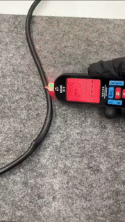BowLift | Professional Digital Electric Multimeter