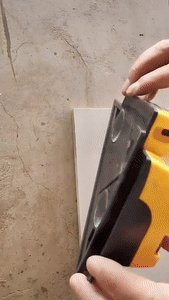 BowLift | Laser Tile Leveler