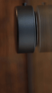 BowLift | Suction Cup Magnetic Phone Holder