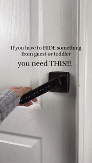 BowLift | 4 in 1 Smart Digital Fingerprint Lock