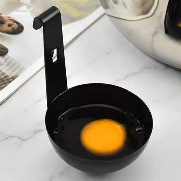 BowLift | Hanging Ear Boiled Egg Shape