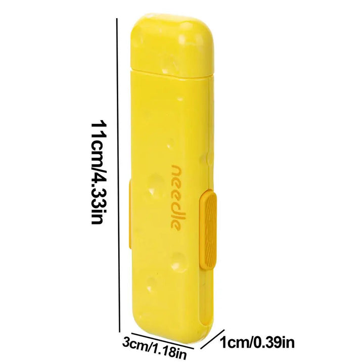 BowLift | SwiftThread – Seal seam threads effortlessly and instantly